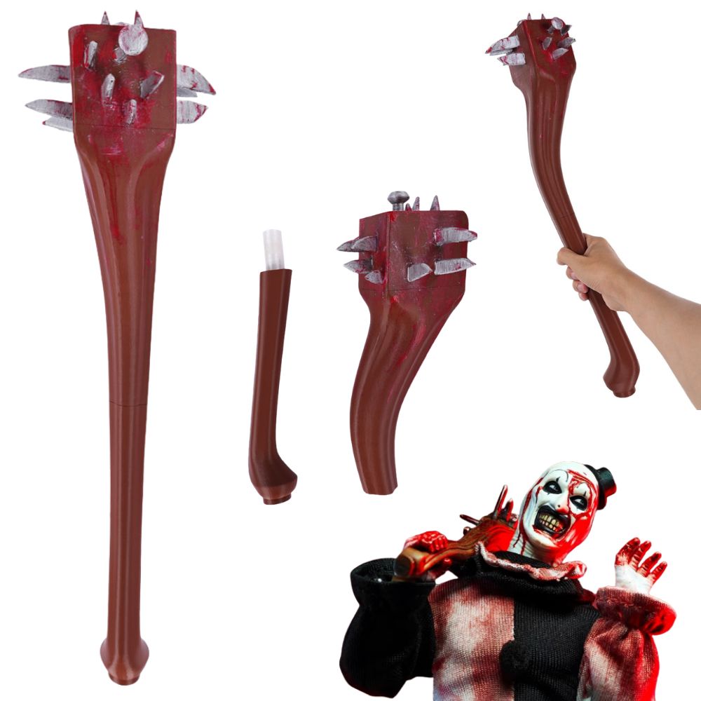Cosplay Prop 3D Print - Accessoires de cosplay pour adultes, armes