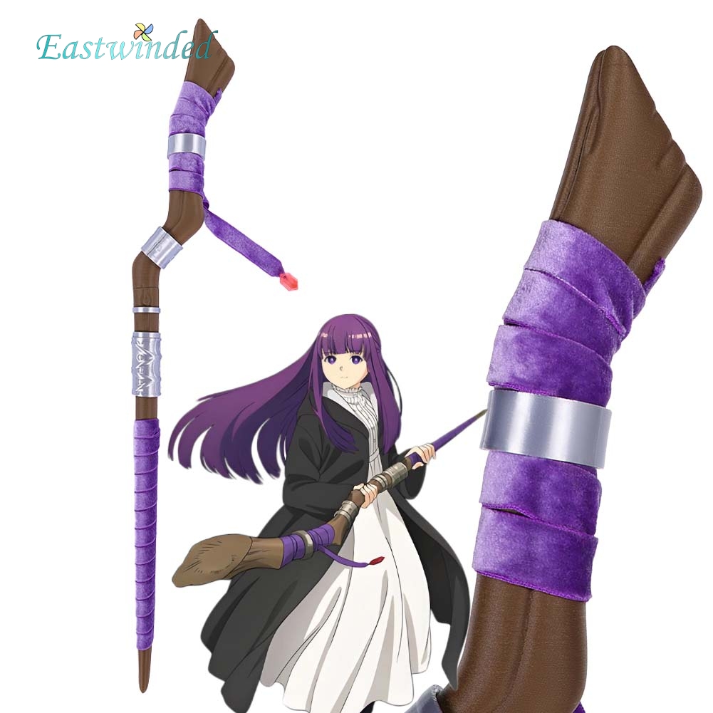 Frieren Cosplay Prop - Accessoires de costume de cosplay Anime