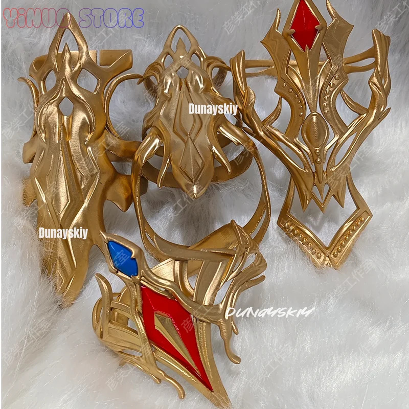 25COSGame Love and Deepspace R - Cosplay Prop 3D Print avis et prix