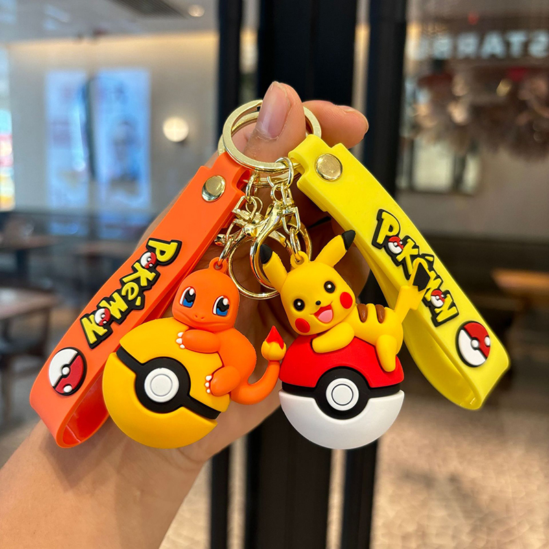 Porte-clés Pokemon Poke Ball,  - Pokeball Cosplay Prop avis et prix