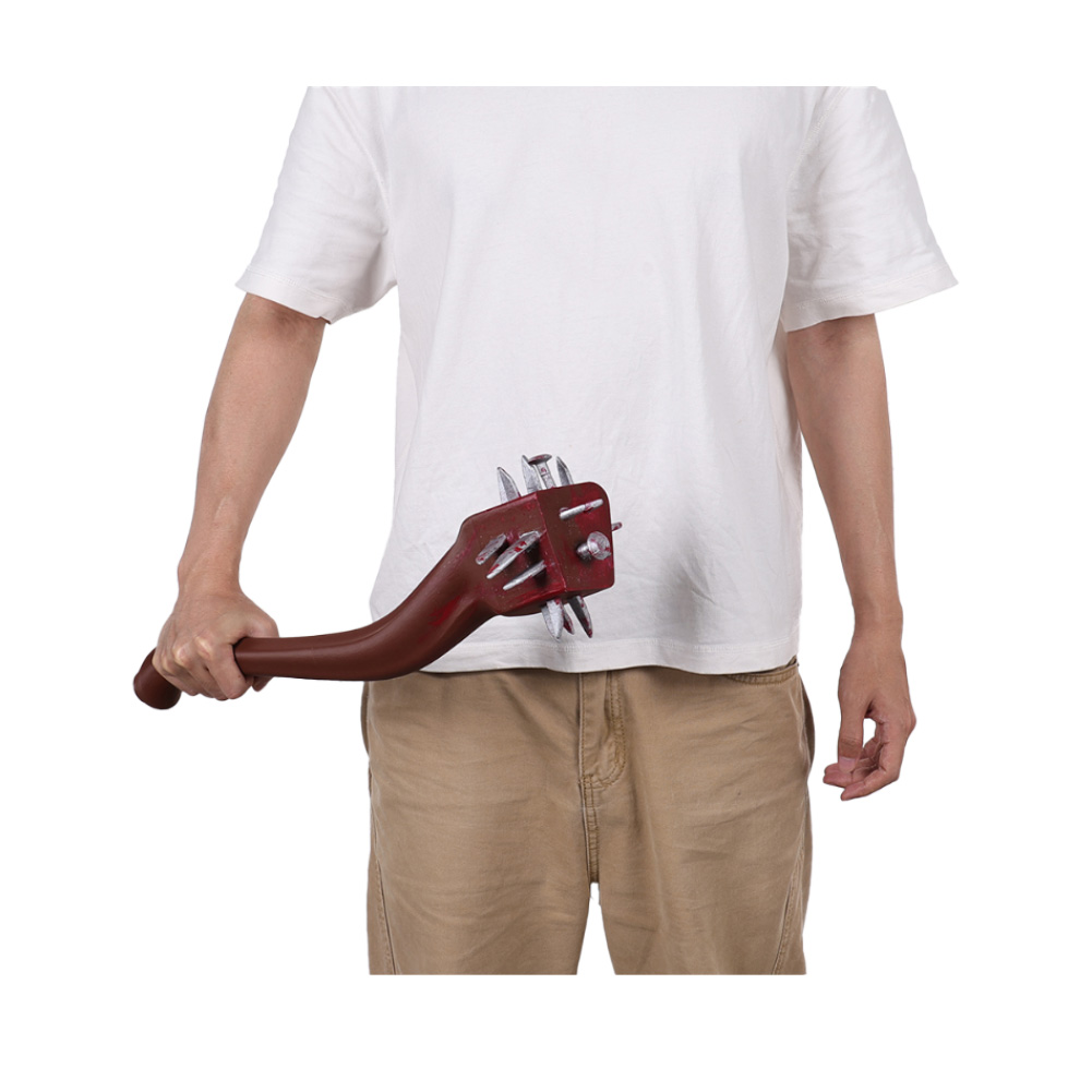 Accessoires de cosplay pour ad - Cosplay Prop 3D Print avis et prix