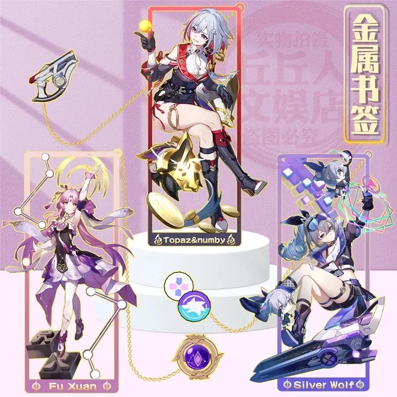 Honkai:Star Rail Jingliu Imbib - Cosplay Prop Book avis et prix