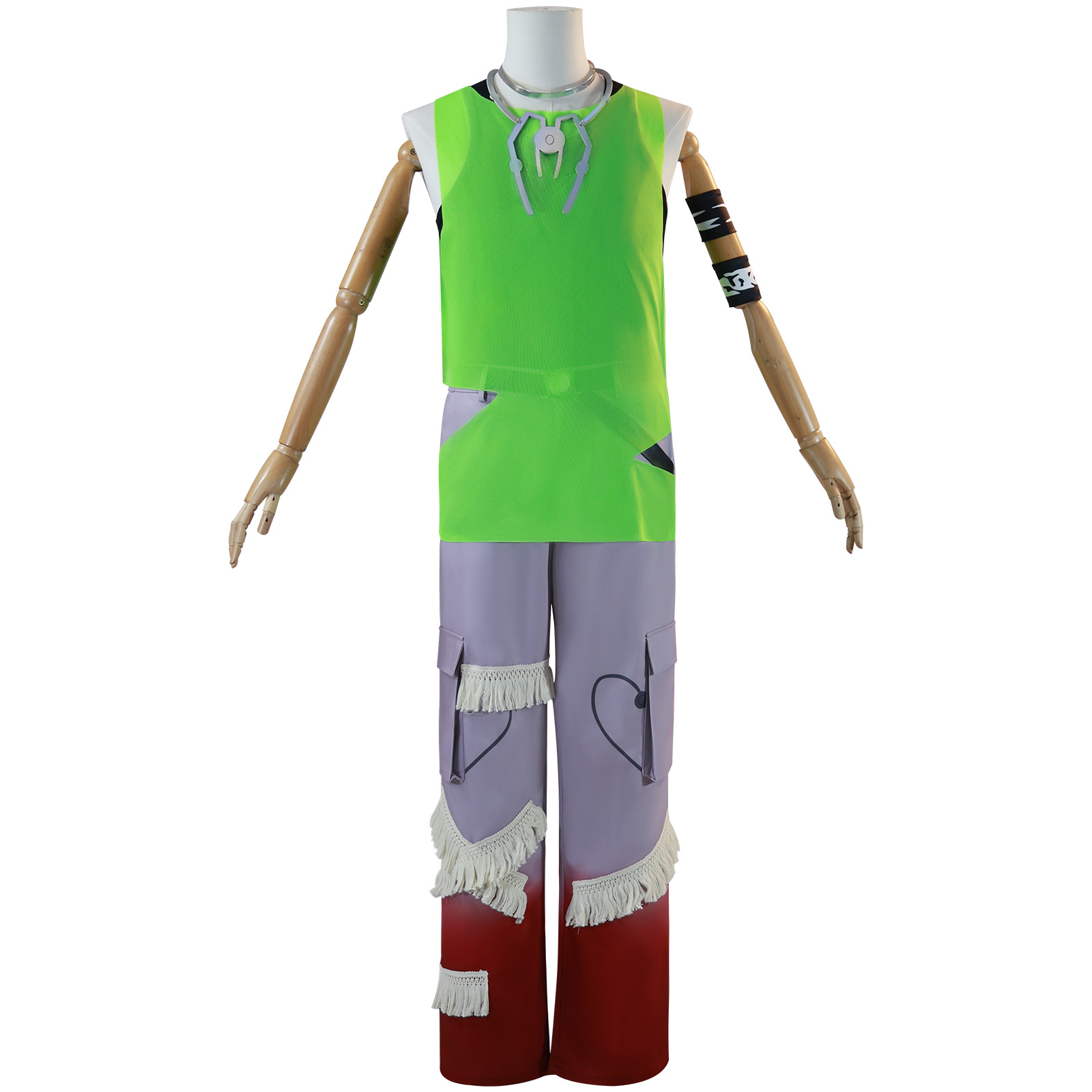 Costume de cosplay Alien Stage - Cospa Cosplay Costume avis et prix