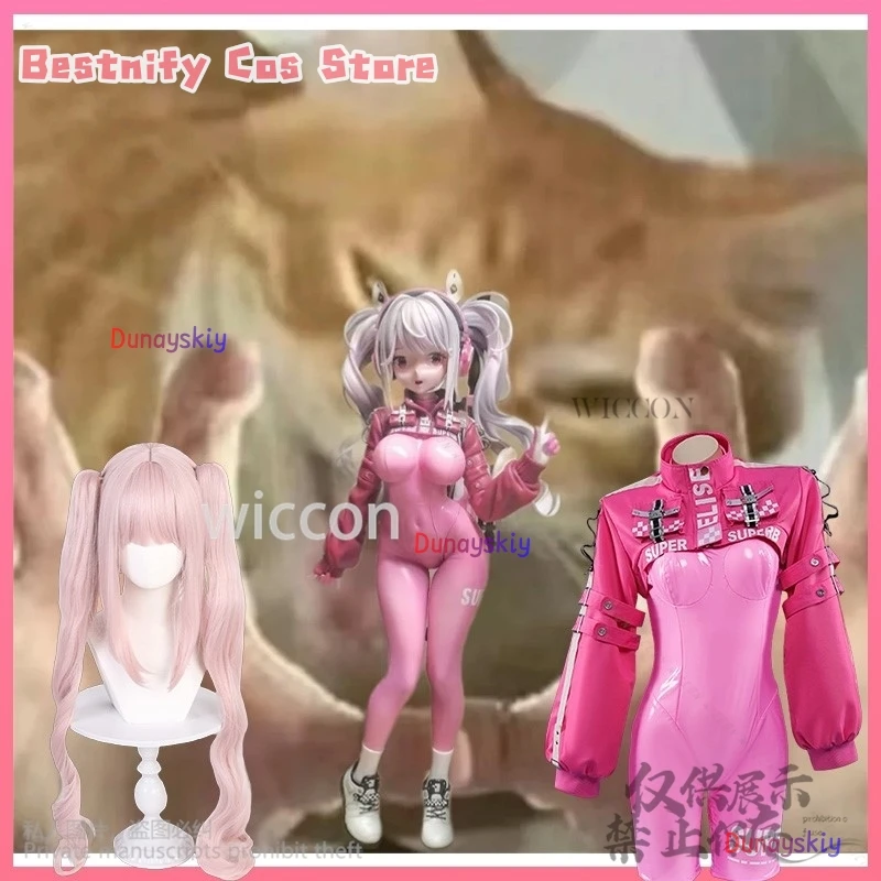 CosplayAnime jeu NIKKE déesse  - Cospa Cosplay Costume avis et prix