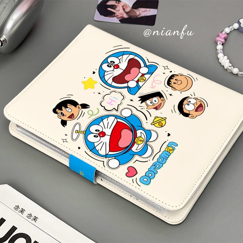 Album photo Doraemon en PU à q - Cosplay Prop Book avis et prix