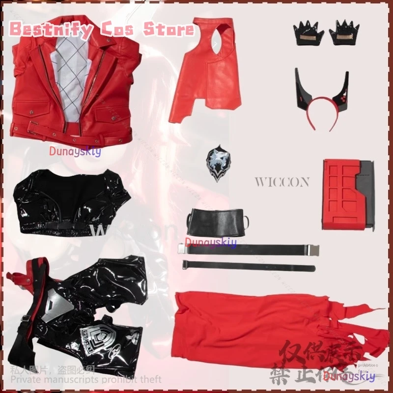 CosplayAnime jeu NIKKE Cosplay - Cospa Cosplay Costume avis et prix