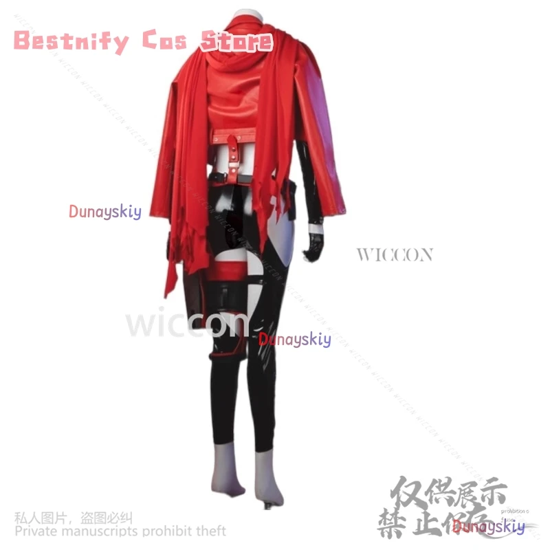 CosplayAnime jeu NIKKE Cosplay - Cospa Cosplay Costume avis et prix