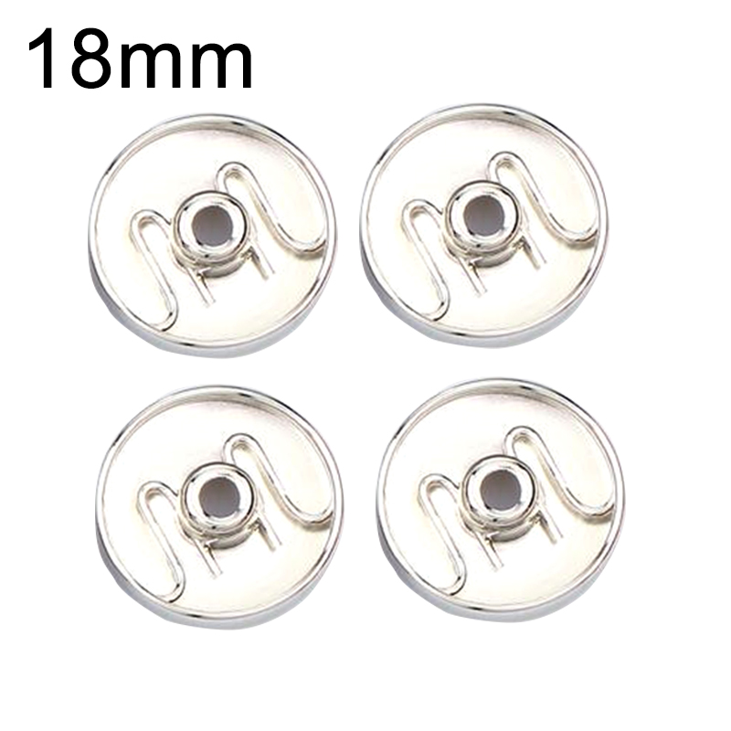 50 ensembles de kit de boutons - Snap Fastener Set avis et prix