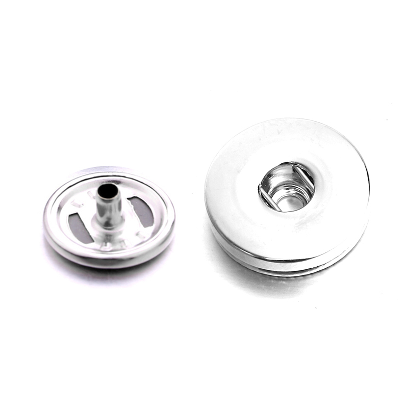 50 ensembles de kit de boutons - Snap Fastener Set avis et prix