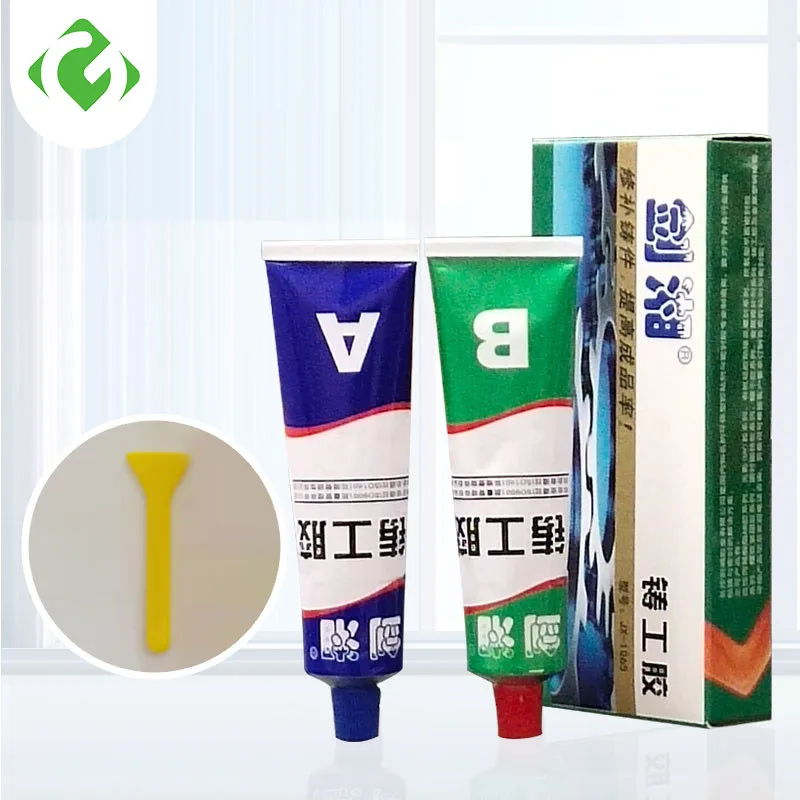 Colle de Réparation Magique AB - Contact Cement Glue avis et prix