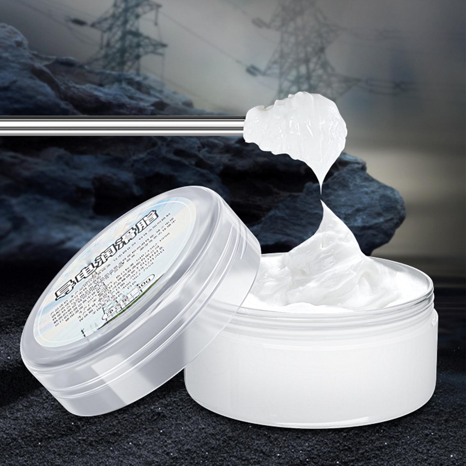 Graisse pour contacts électriq - Contact Cement Glue avis et prix