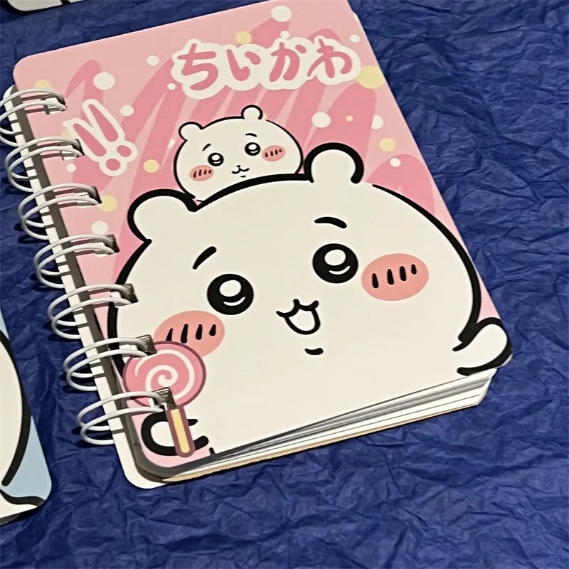 Carnet à spirales ligné Jiyika - Cosplay Prop Book avis et prix