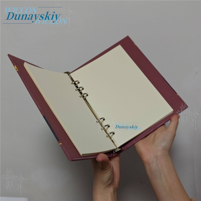 Livre de référence Arknights E - Cosplay Prop Book avis et prix