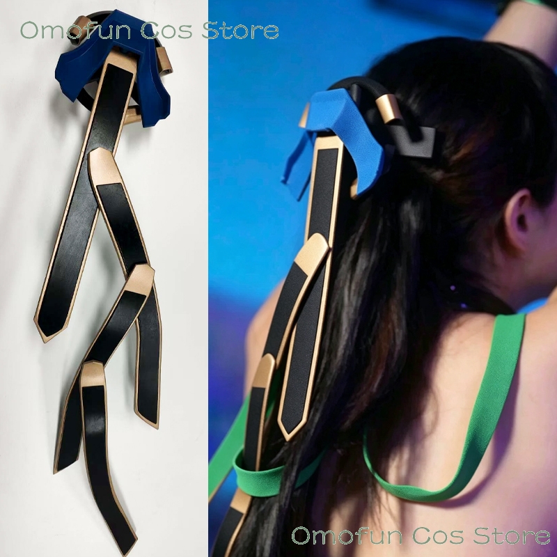 Stellar Blade Eve Cosplay Acce - Cosplay Prop Designer avis et prix