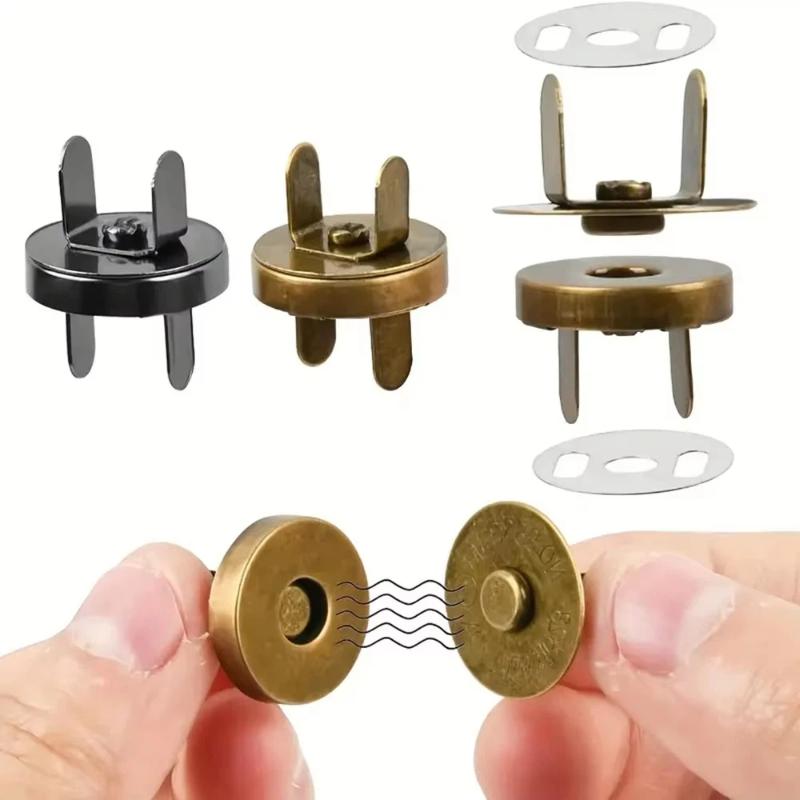 1 ensemble de boutons à pressi - Snap Fastener Set avis et prix