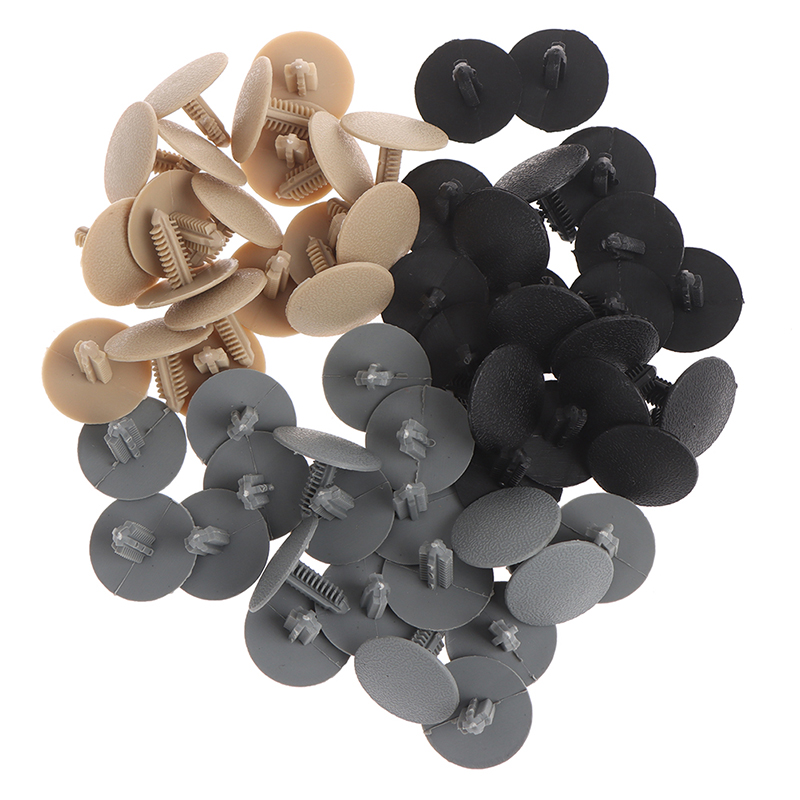 Attache de retenue de doublure - Snap Fastener Set avis et prix
