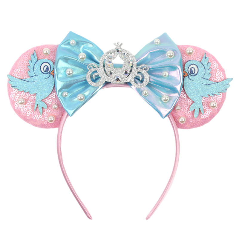 Disney cendrillon Mickey Mouse - Cosplay Prop Bow avis et prix