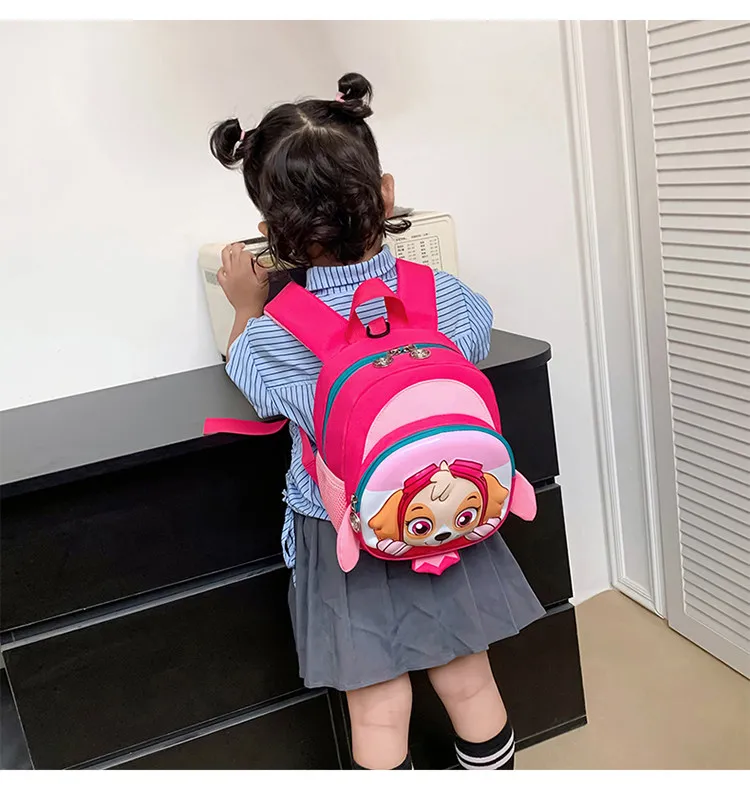 PAW PATROL – sac de rangement  - Cosplay Prop Book avis et prix