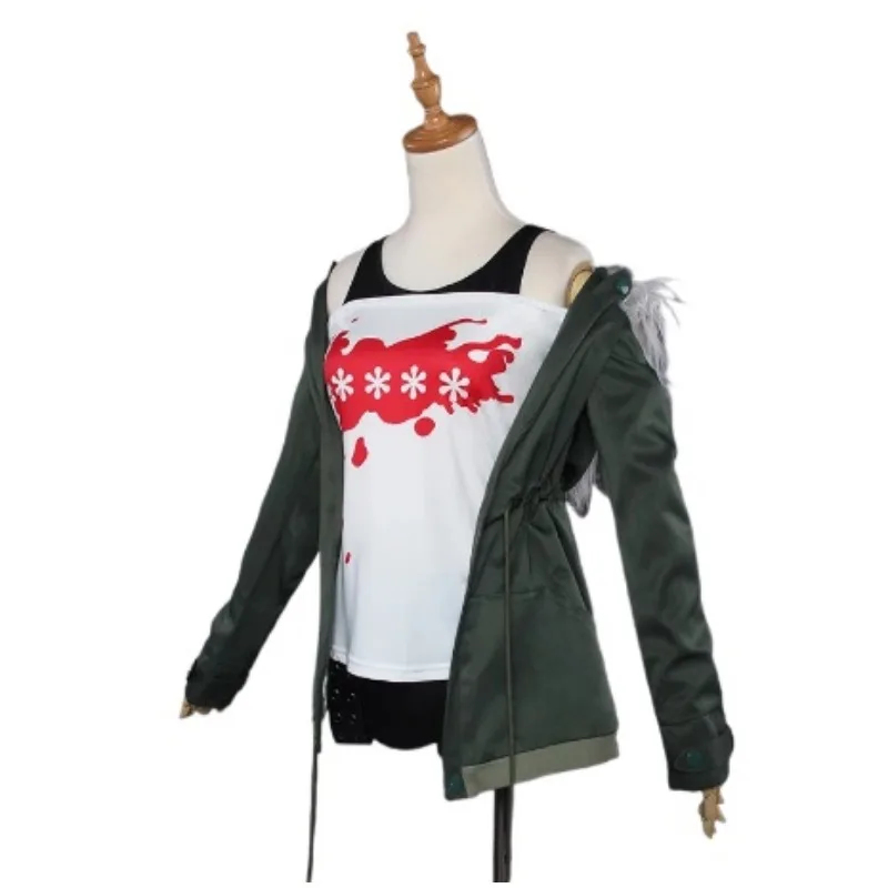 ❤ 2026 ✚ Costume de cosplay Fu - Cospa Cosplay Costume avis et prix