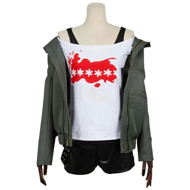 ❤ 2026 ✚ Costume de cosplay Fu - Cospa Cosplay Costume avis et prix