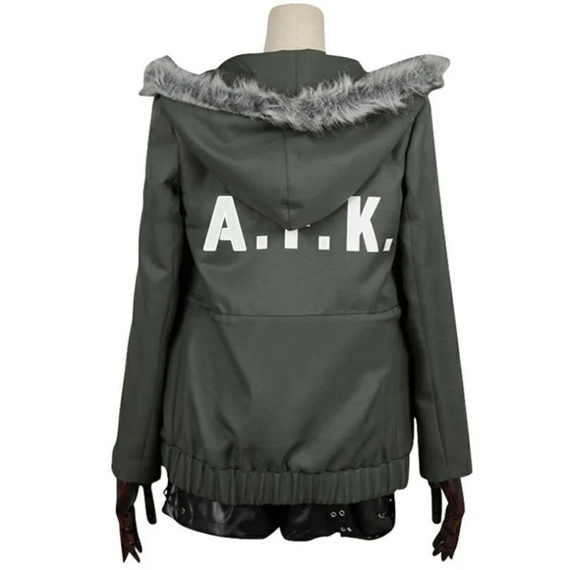 ❤ 2026 ✚ Costume de cosplay Fu - Cospa Cosplay Costume avis et prix