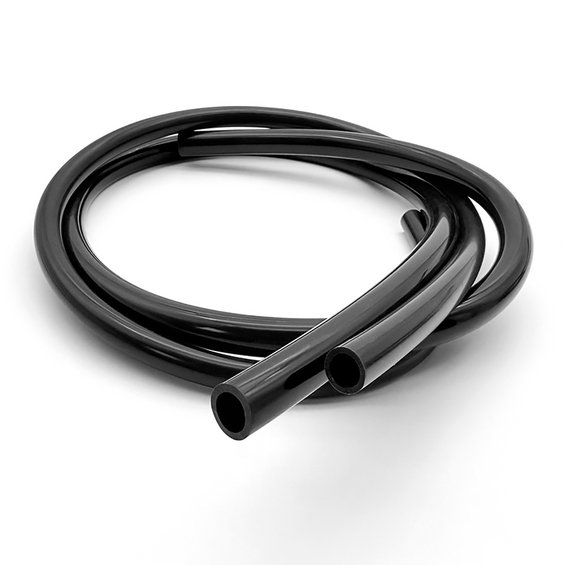 Tuyau en silicone noir de 2M,  - Contact Cement Glue avis et prix