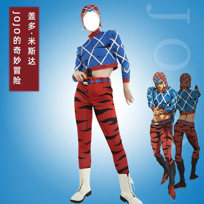 Costumes de dessin animé à col - Cospa Cosplay Costume avis et prix