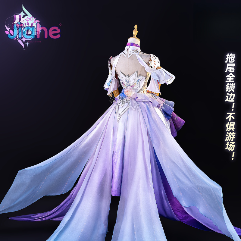 Jeu Honkai: Costume de Cosplay - Prop De Cosplay avis et prix