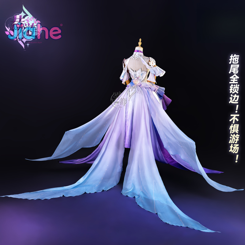 Jeu Honkai: Costume de Cosplay - Prop De Cosplay avis et prix