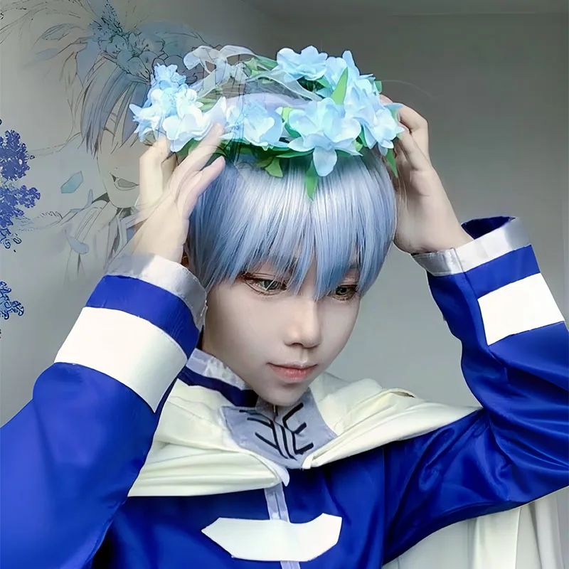 Personnage Frieren Anime Cospl - Frieren Cosplay Prop avis et prix